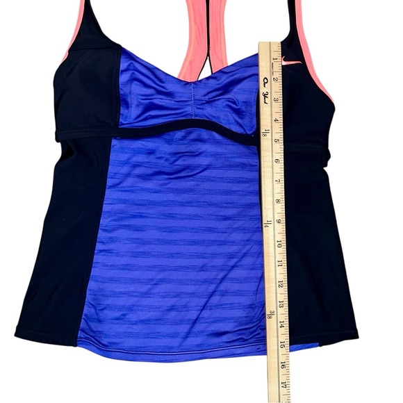 Nike racerback swim top size 6 - Picture 6 of 6